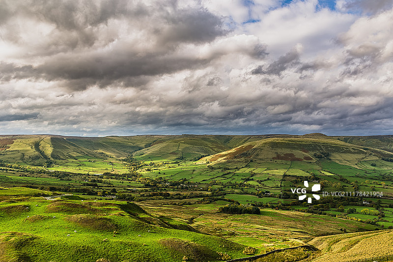 前往玛姆托峰顶的路上图片素材