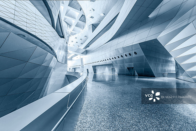 现代室内空间图片素材