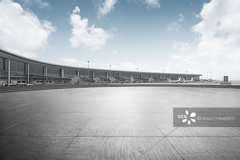 机场航站楼图片素材