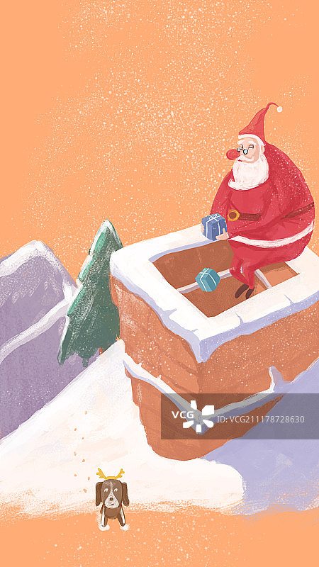 圣诞节图片素材