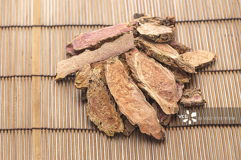 中药红景天图片素材