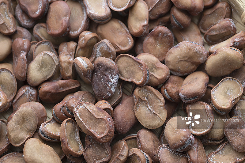 传统糕点五香豆图片素材