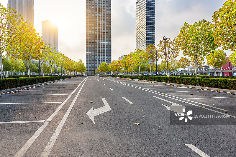 停车场图片素材