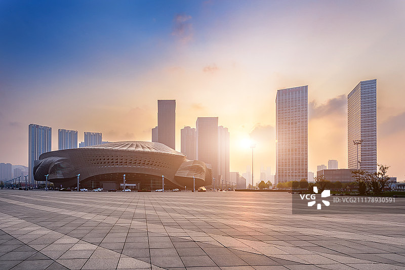 大连东港国际会议中心图片素材