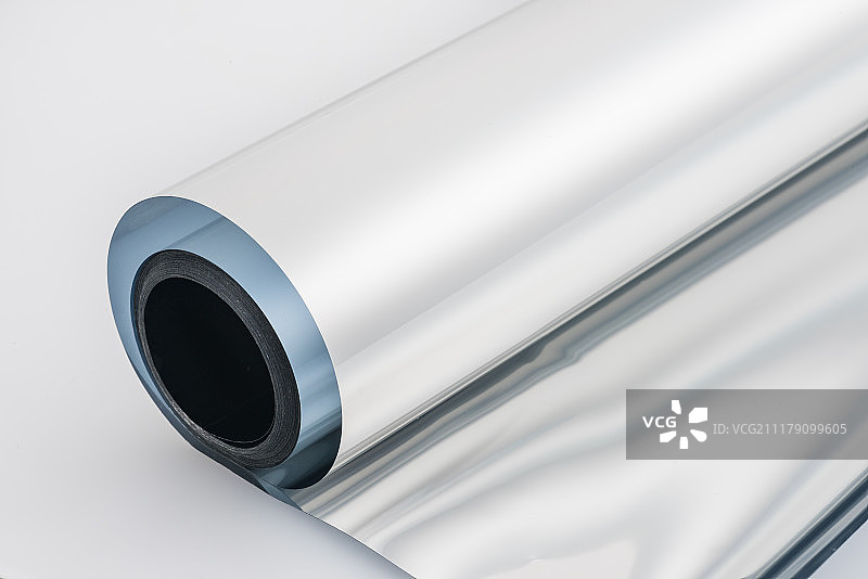 汽车或建筑玻璃防爆膜图片素材