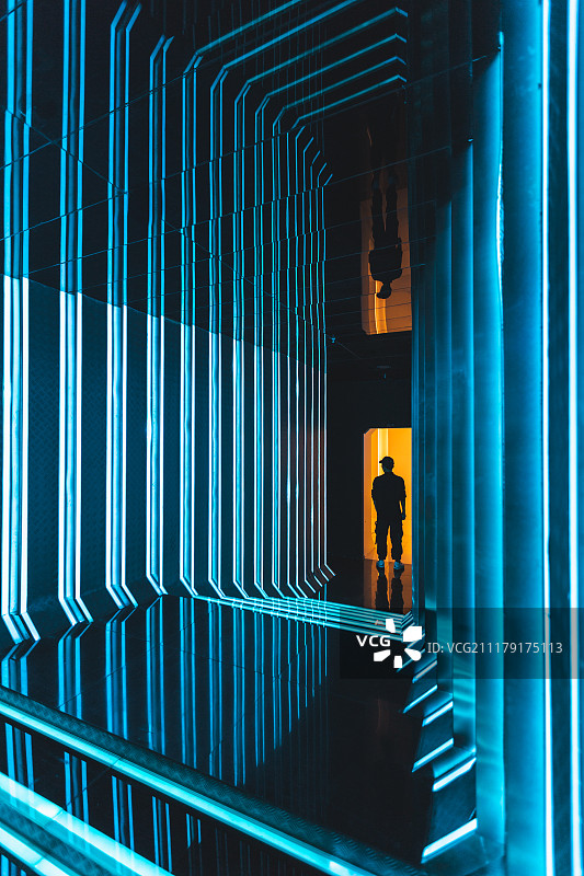 装置艺术图片素材