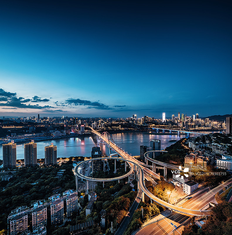 立体交通图片素材