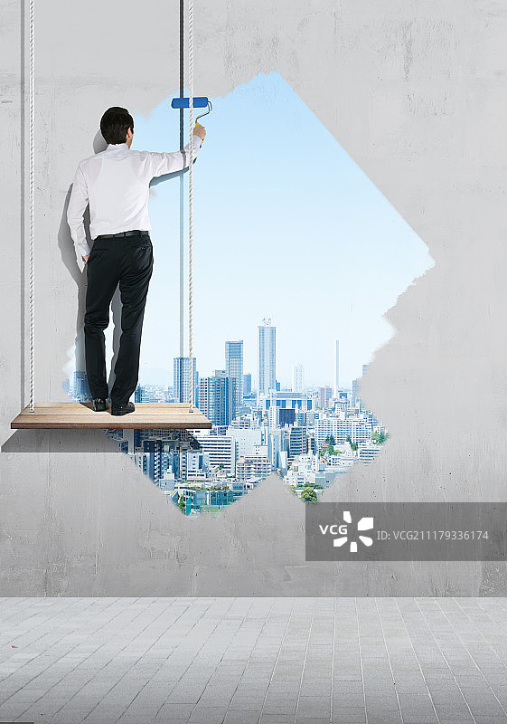 企业形象图片素材