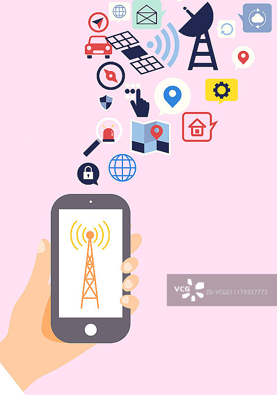 企业形象图片素材