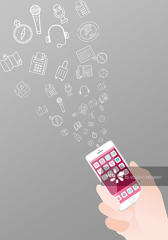 企业形象图片素材