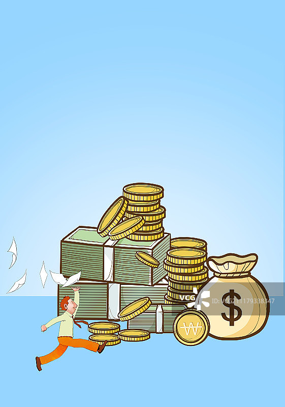 企业形象图片素材