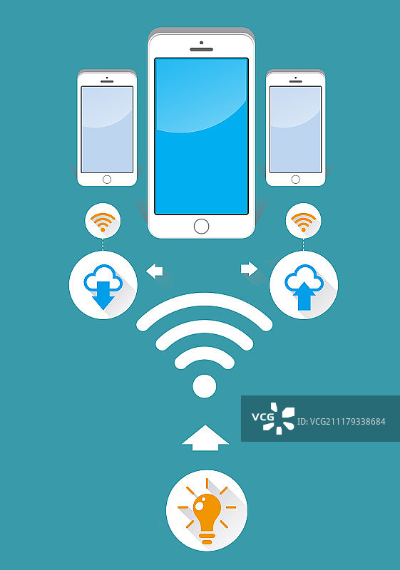 企业形象图片素材