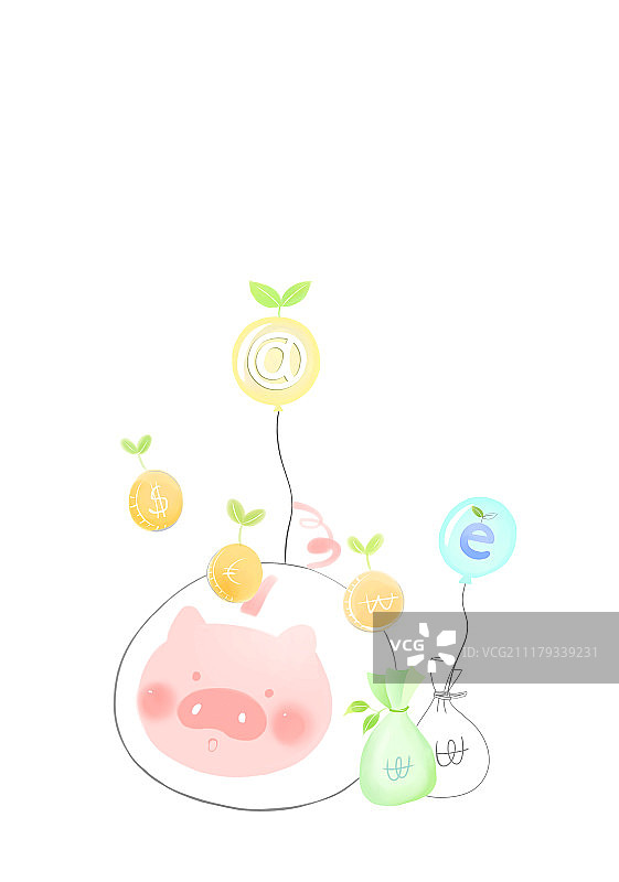 企业形象图片素材