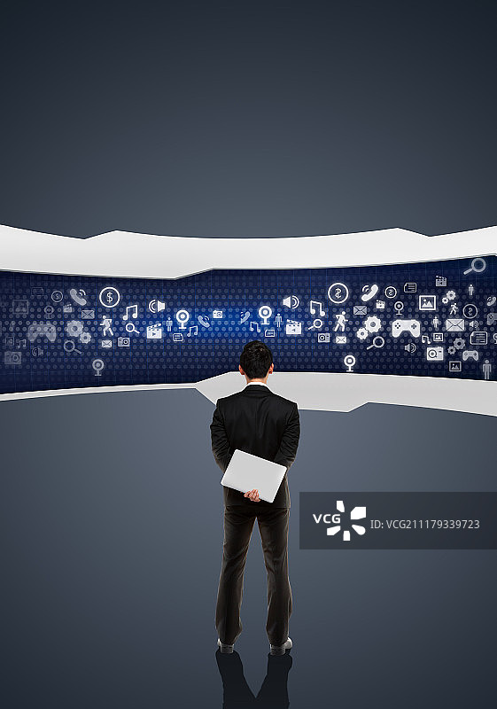 企业形象图片素材