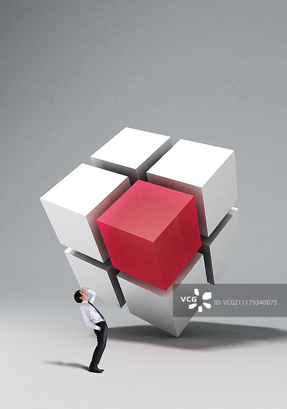 企业形象图片素材