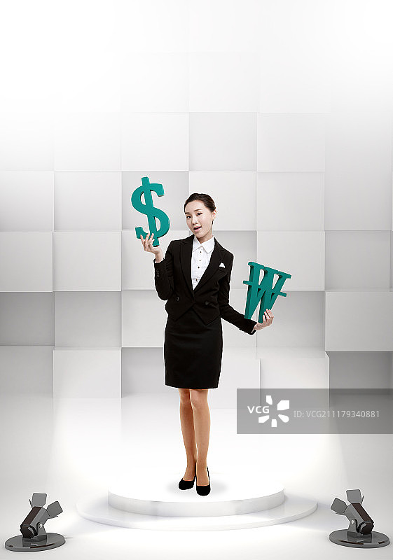 企业形象图片素材