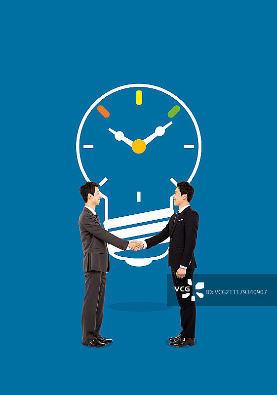 企业形象图片素材