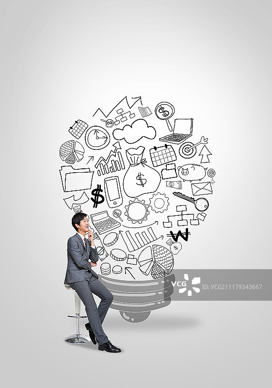 企业形象图片素材