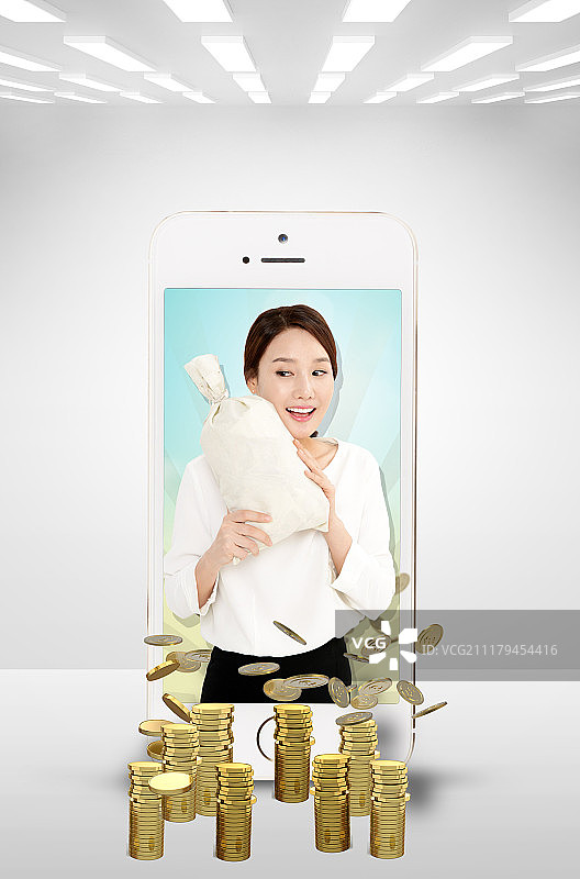 企业形象图片素材