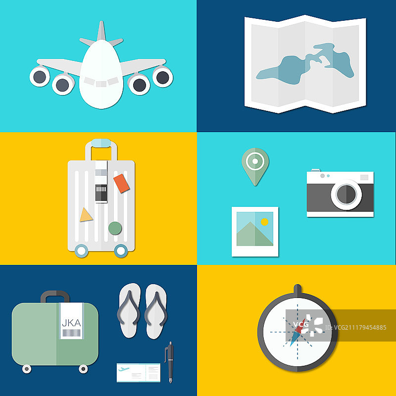 企业形象图片素材