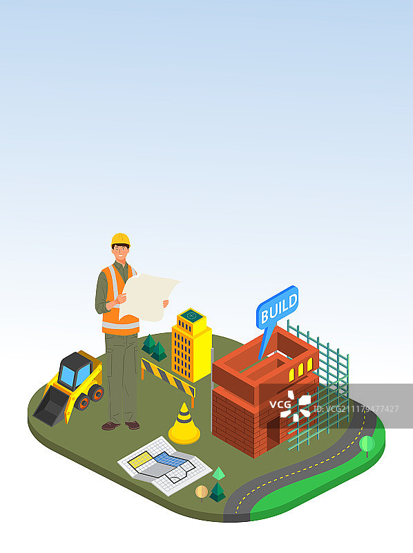 企业形象图片素材