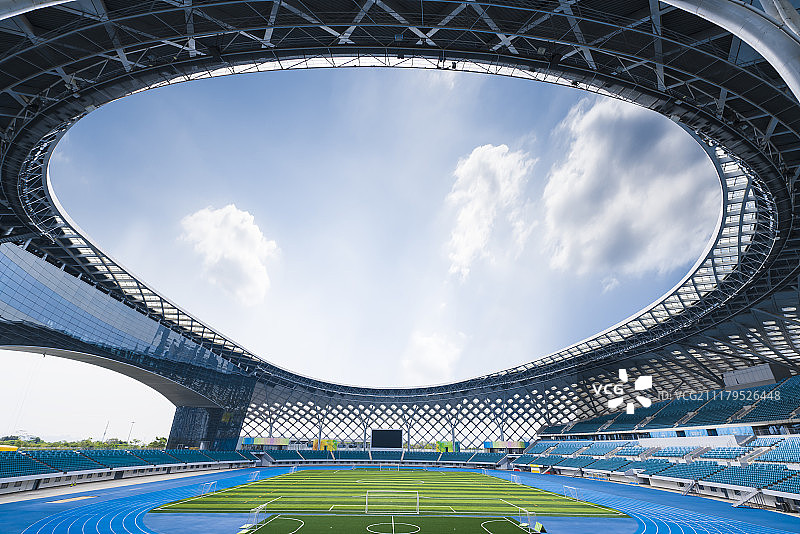 运动场图片素材