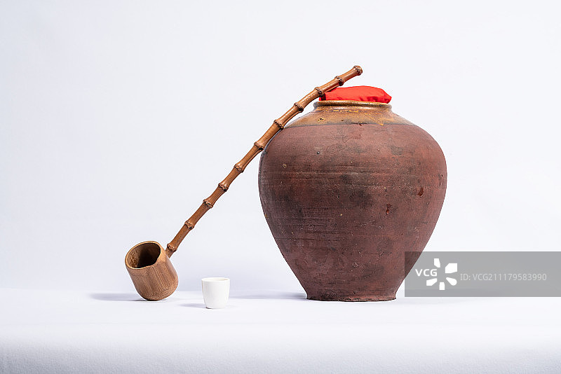 中国白酒图片素材