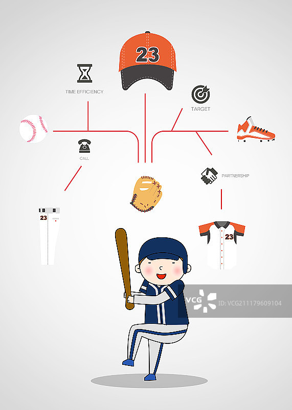 企业形象图片素材