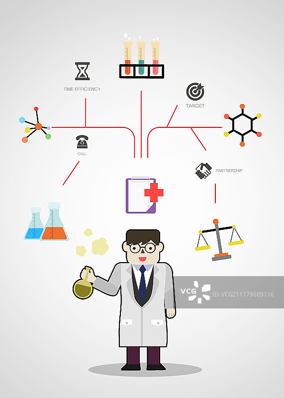 企业形象图片素材