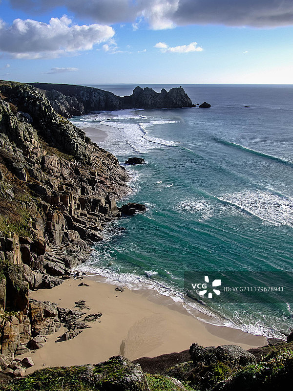 波斯科诺图片素材