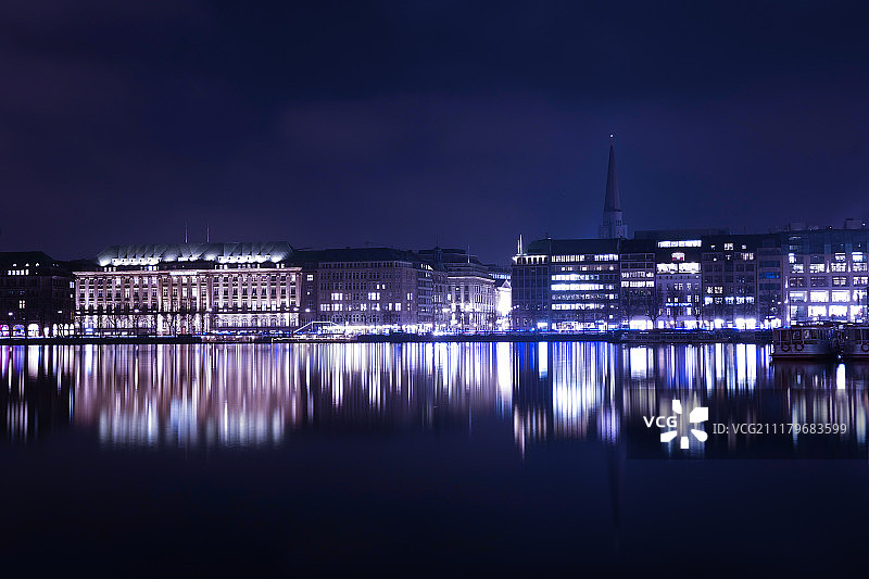 阿尔斯特少女堤#2图片素材