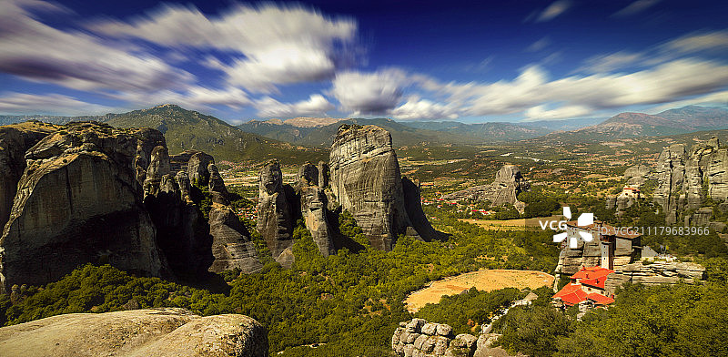 岩石碎片图片素材