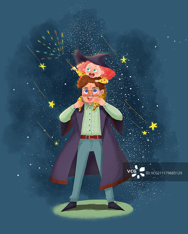 哈利波特同人图片素材