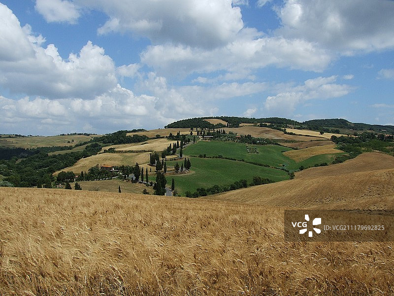 蒙蒂基耶洛-卢乔拉贝拉图片素材