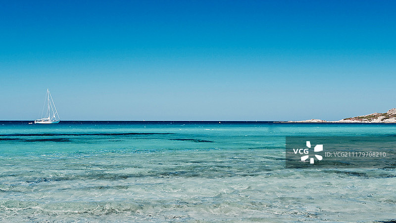 蓝色的图片素材