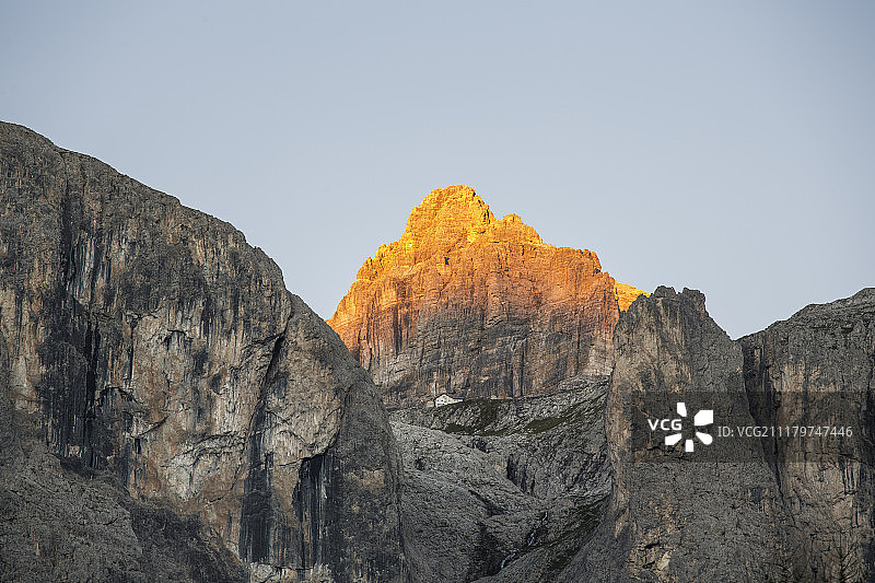 皮斯查杜避难所图片素材