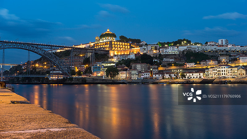波尔图,葡萄牙图片素材