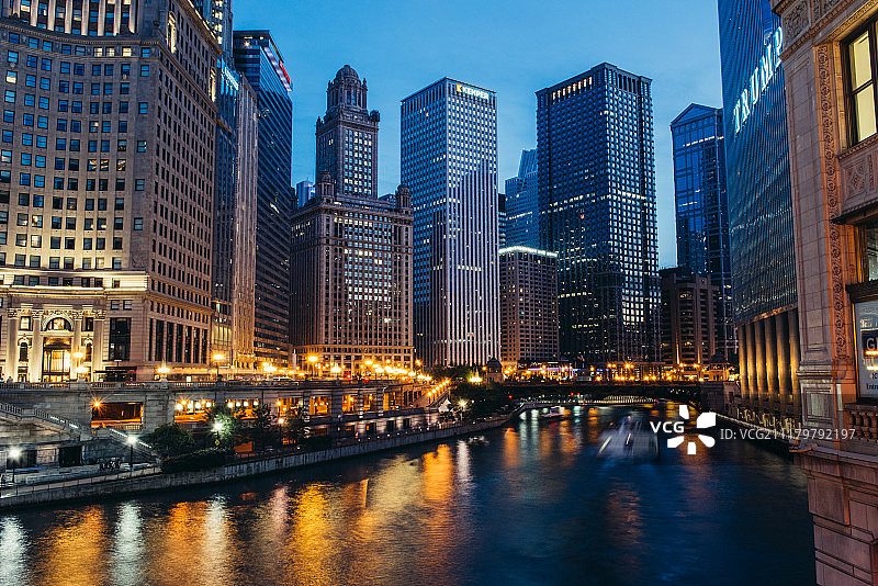 伦敦摩天大楼景色图片素材