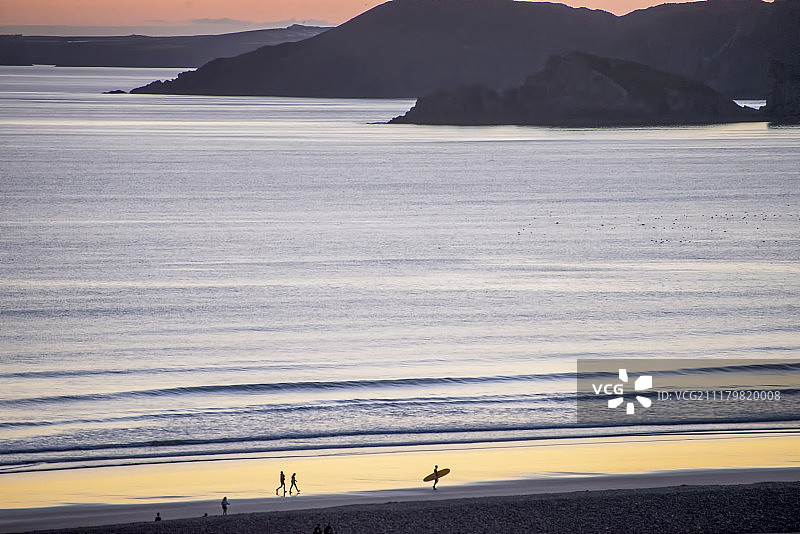 一起走（1）图片素材