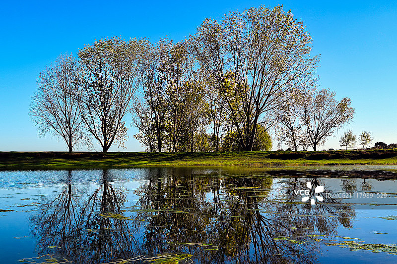 西班牙风光图片素材