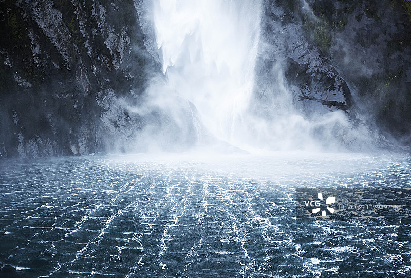 米尔福德的声音图片素材