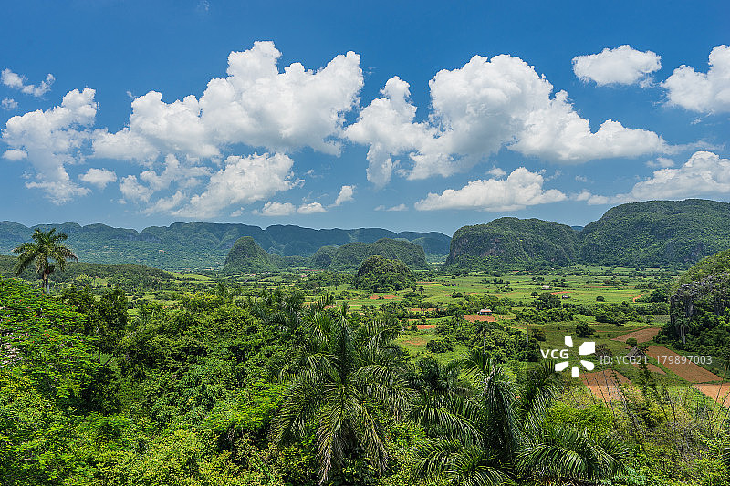比尼亚莱斯山谷的莫戈特图片素材