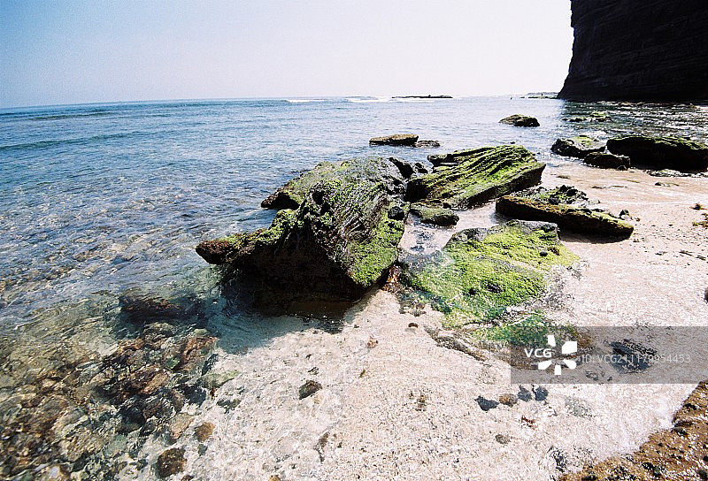 在李山时图片素材