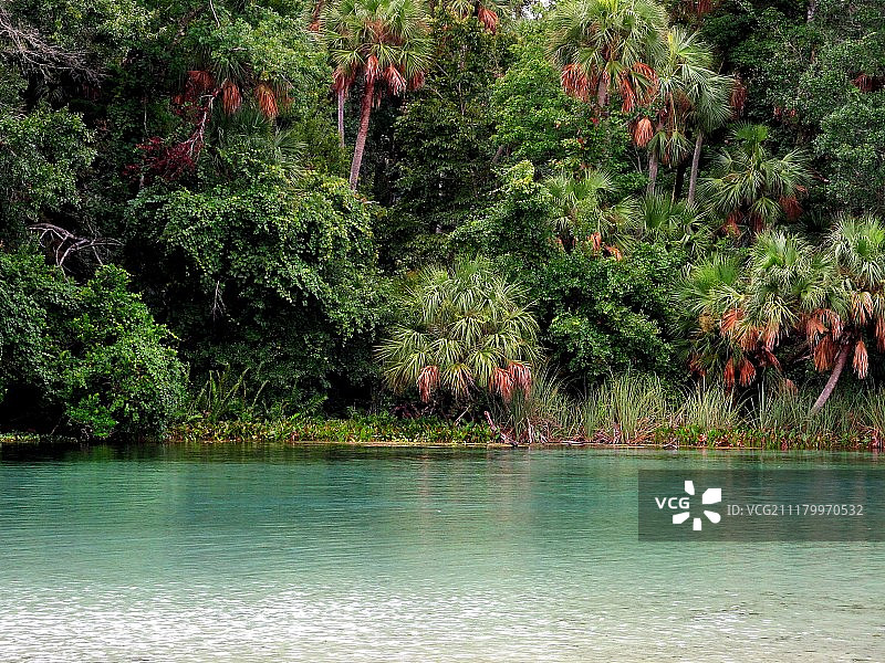 亚历山大泉图片素材