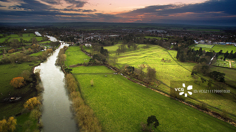 沃灵福德图片素材