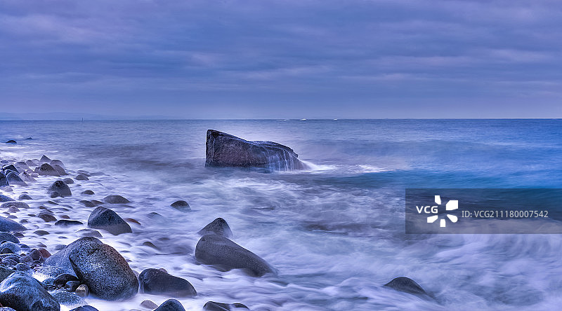 石头II图片素材