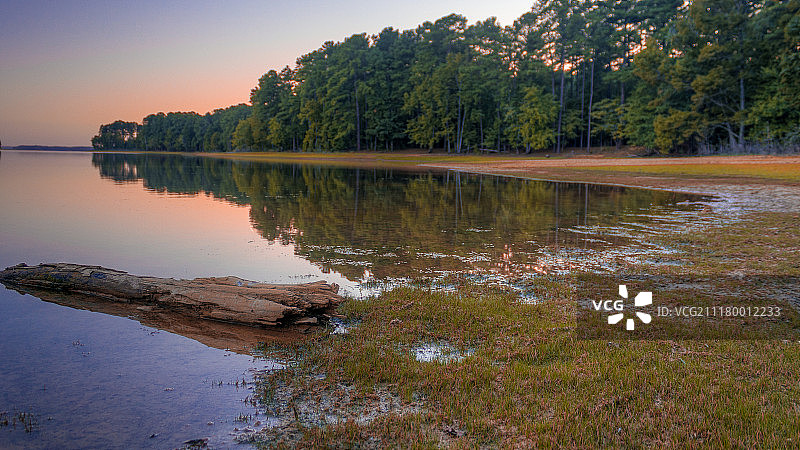 克拉克斯山图片素材