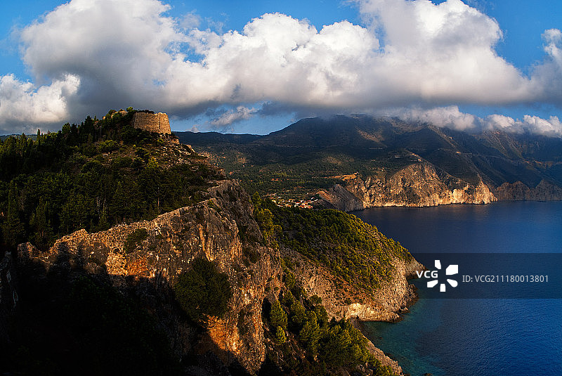 阿索斯图片素材