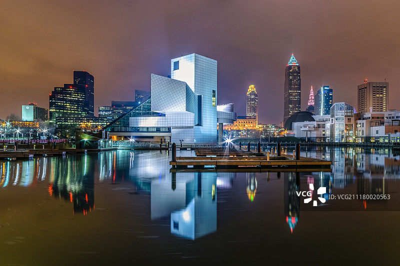 夏季风光图片素材