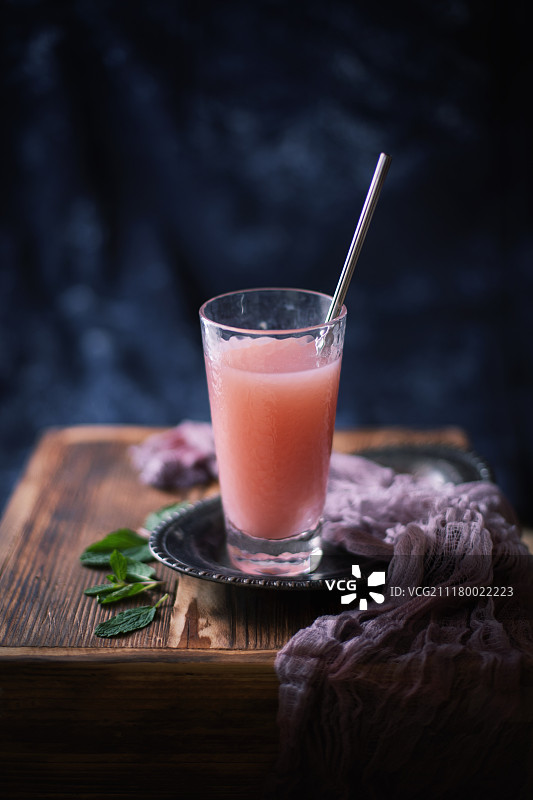 番石榴汁图片素材